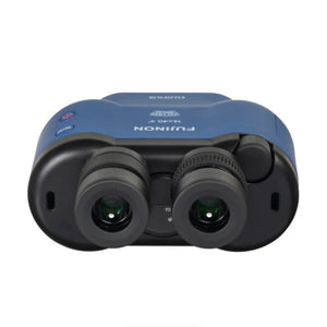 Fujinon 14x40 TSX1440 Techno-Stabi Image-Stabilized Binoculars (Navy Blue) at PROCAM | procam.com