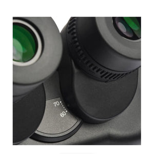 Fujinon 14x40 TSX1440 Techno-Stabi Image-Stabilized Binoculars (Navy Blue) at PROCAM | procam.com