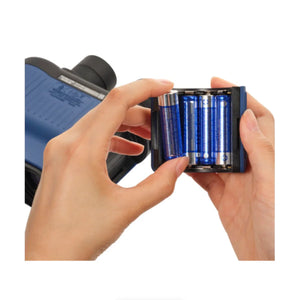 Fujinon 14x40 TSX1440 Techno-Stabi Image-Stabilized Binoculars (Navy Blue) at PROCAM | procam.com