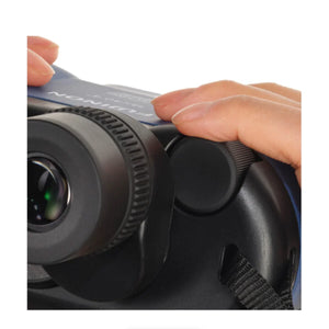 Fujinon 14x40 TSX1440 Techno-Stabi Image-Stabilized Binoculars (Navy Blue) at PROCAM | procam.com