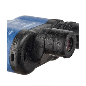 Fujinon 14x40 TSX1440 Techno-Stabi Image-Stabilized Binoculars (Navy Blue) at PROCAM | procam.com