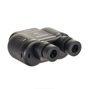 Fujinon 14x40 TSX1440 Techno-Stabi Image-Stabilized Binoculars (Black) at PROCAM | procam.com