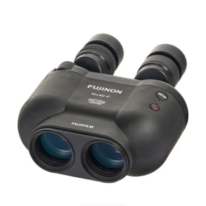 Fujinon 14x40 TSX1440 Techno-Stabi Image-Stabilized Binoculars (Black) at PROCAM | procam.com