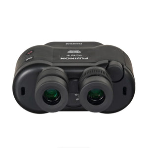 Fujinon 14x40 TSX1440 Techno-Stabi Image-Stabilized Binoculars (Black) at PROCAM | procam.com