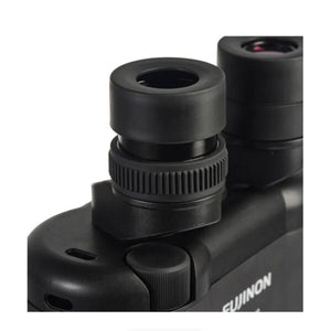 Fujinon 14x40 TSX1440 Techno-Stabi Image-Stabilized Binoculars (Black) at PROCAM | procam.com