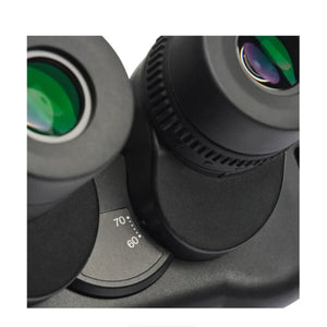 Fujinon 14x40 TSX1440 Techno-Stabi Image-Stabilized Binoculars (Black) at PROCAM | procam.com