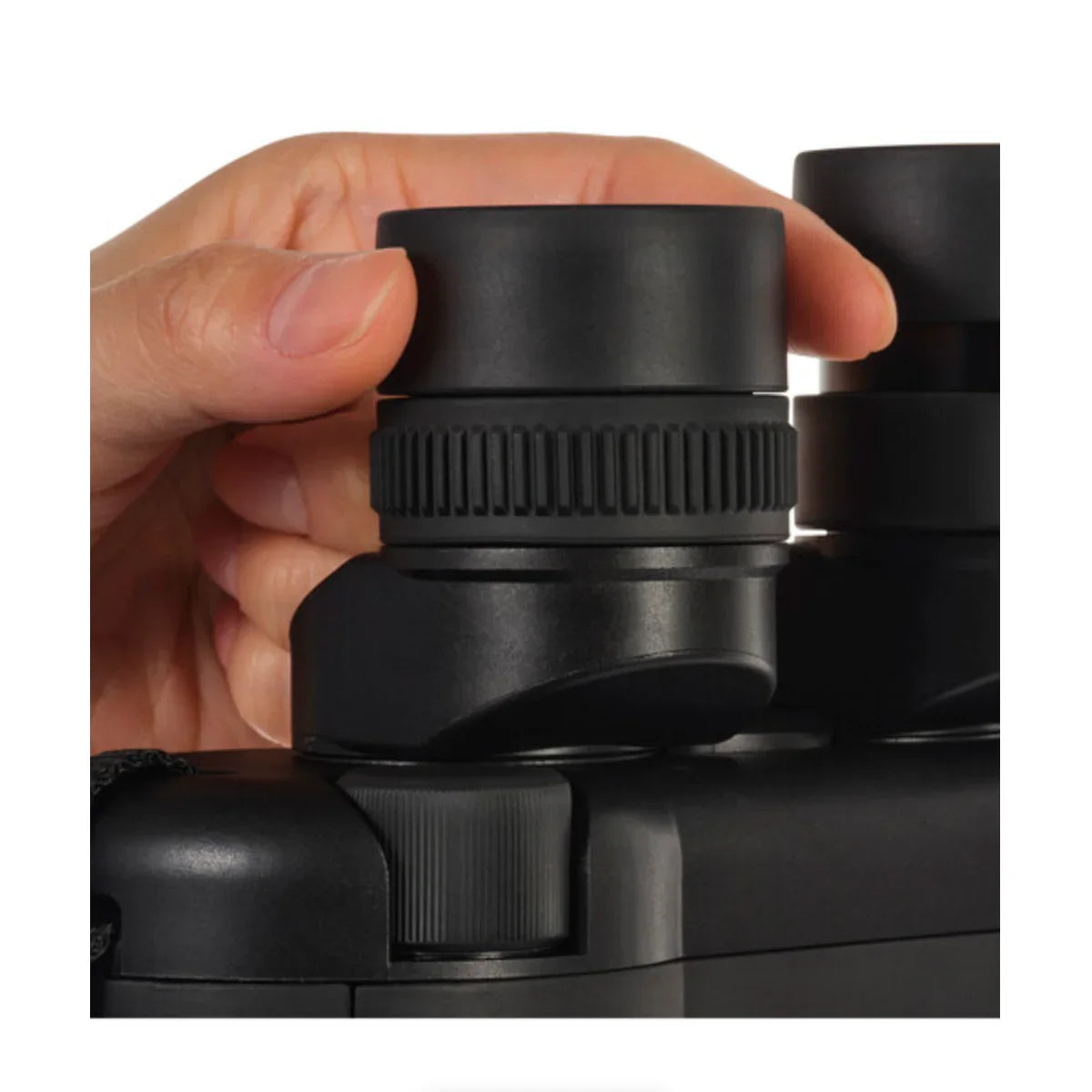 Fujinon 14x40 TSX1440 Techno-Stabi Image-Stabilized Binoculars (Black) at PROCAM | procam.com