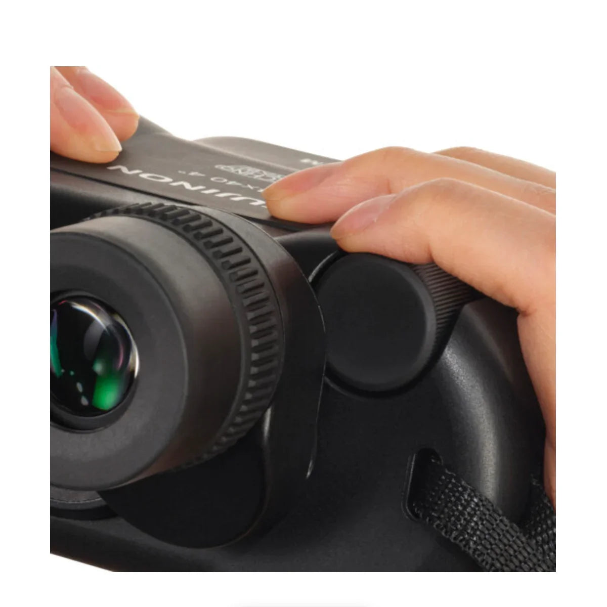 Fujinon 14x40 TSX1440 Techno-Stabi Image-Stabilized Binoculars (Black) at PROCAM | procam.com