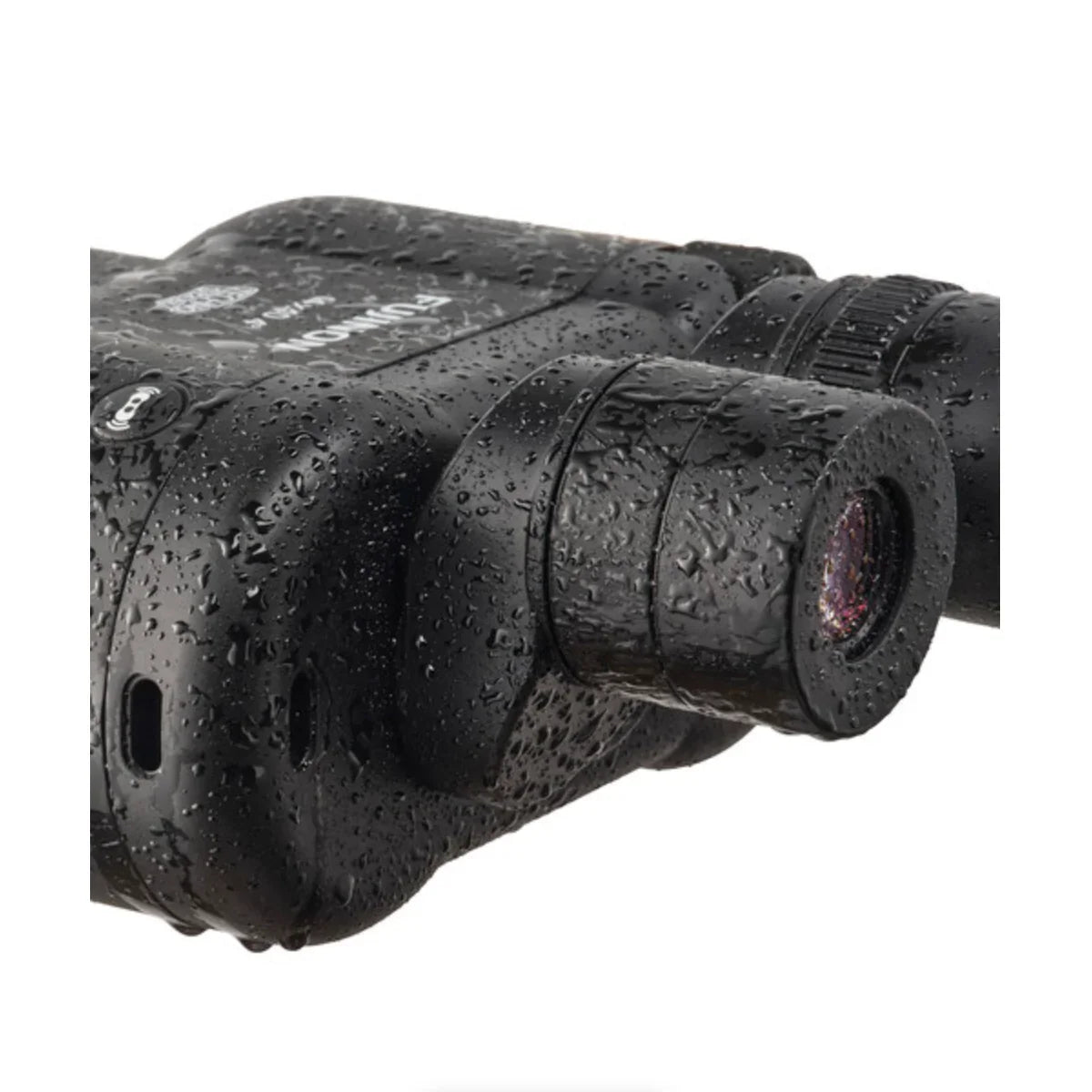 Fujinon 14x40 TSX1440 Techno-Stabi Image-Stabilized Binoculars (Black) at PROCAM | procam.com