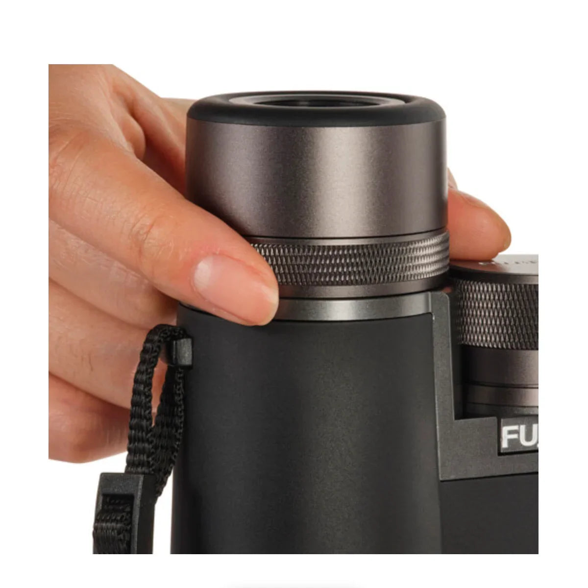 Fujinon 8x42 Hyper Clarity Binoculars at PROCAM | procam.com
