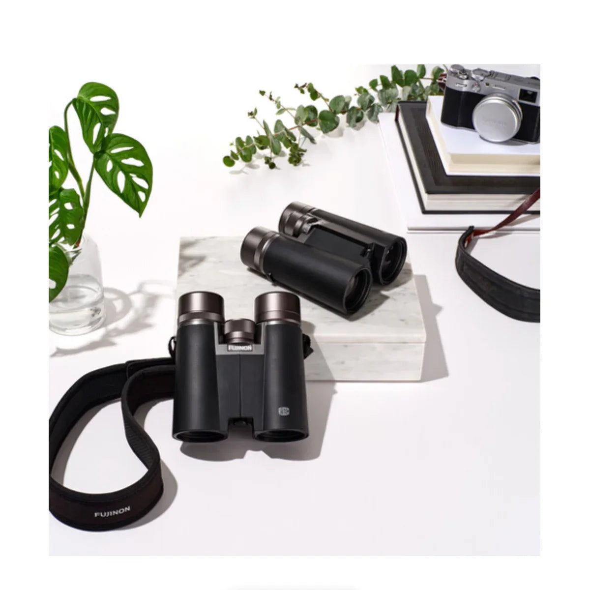 Fujinon 8x42 Hyper Clarity Binoculars at PROCAM | procam.com