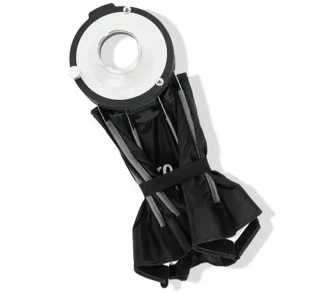 Sirui QR40 Quick-Open Softbox For C150X (15.7") at PROCAM | procam.com