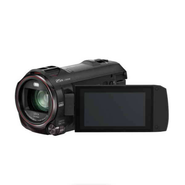 Panasonic HC-VX870 4K Ultra HD Camcorder