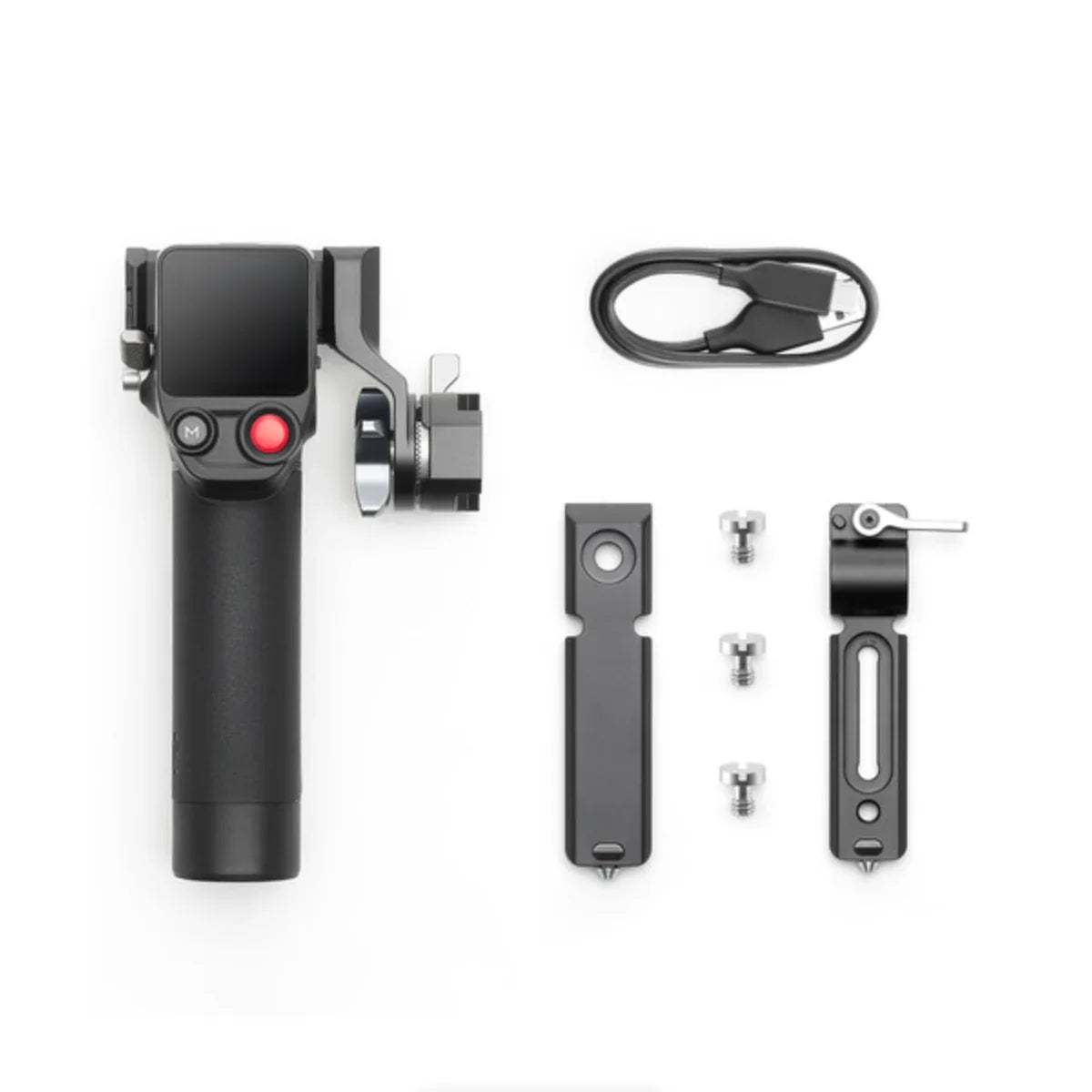 DJI Focus Pro Creator Combo at PROCAM | procam.com