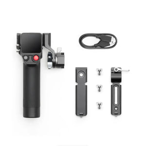 DJI Focus Pro Creator Combo at PROCAM | procam.com