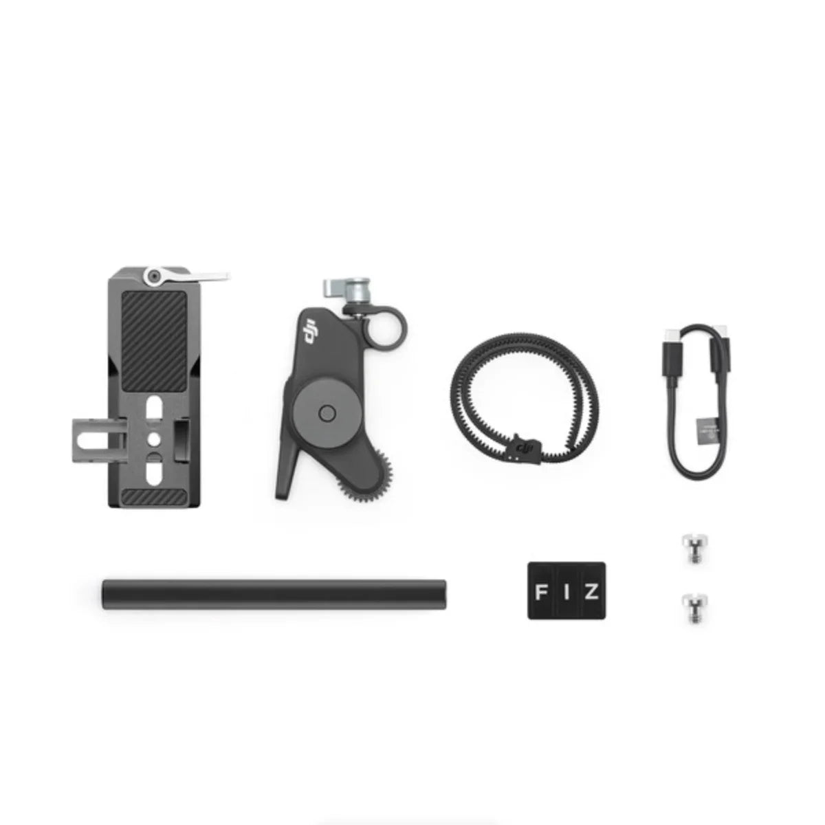 DJI Focus Pro Creator Combo at PROCAM | procam.com