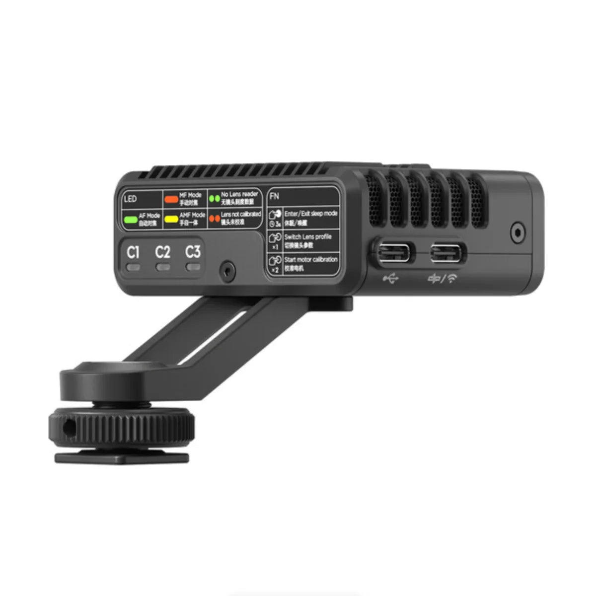 DJI Focus Pro Creator Combo at PROCAM | procam.com