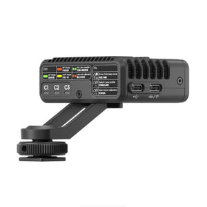 DJI Focus Pro Creator Combo at PROCAM | procam.com
