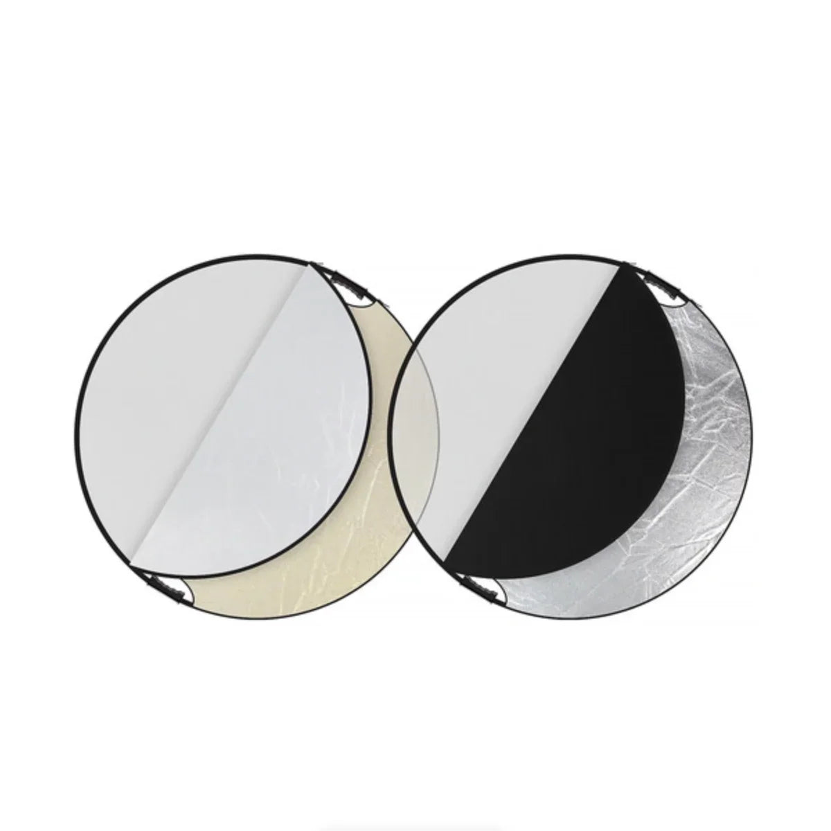 Westcott Illuminator QuickGrip 5-in-1 Reflector (40") at PROCAM | procam.com