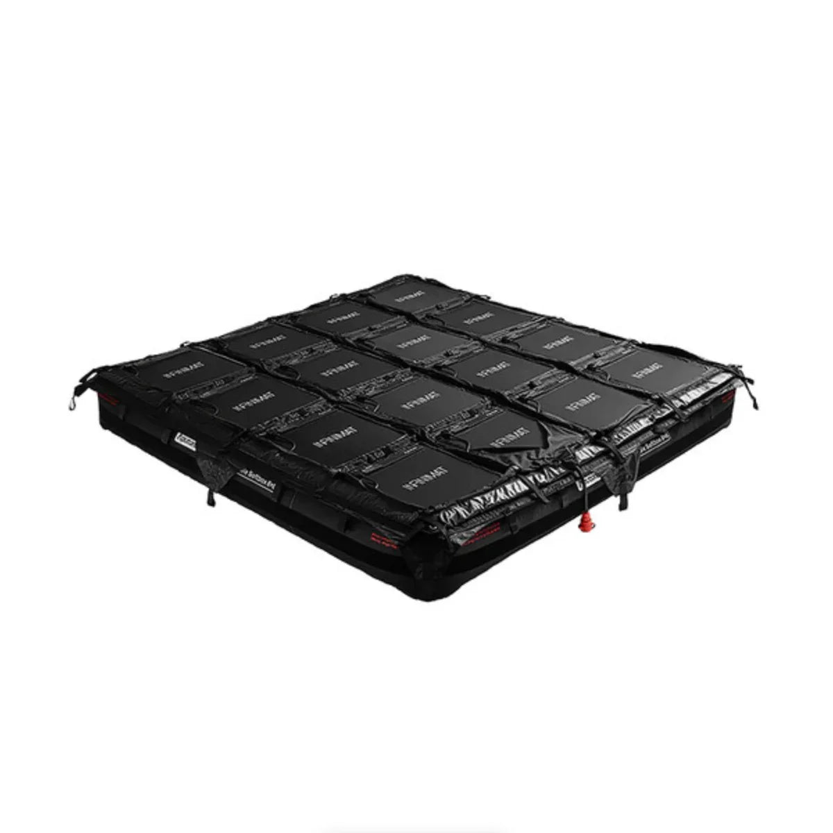 Aputure INFINIMAT Tunable Color Light Mat with Inflatable Airbag (8 x 8') at PROCAM | procam.com
