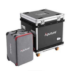 Aputure INFINIMAT Tunable Color Light Mat with Inflatable Airbag (8 x 8') at PROCAM | procam.com