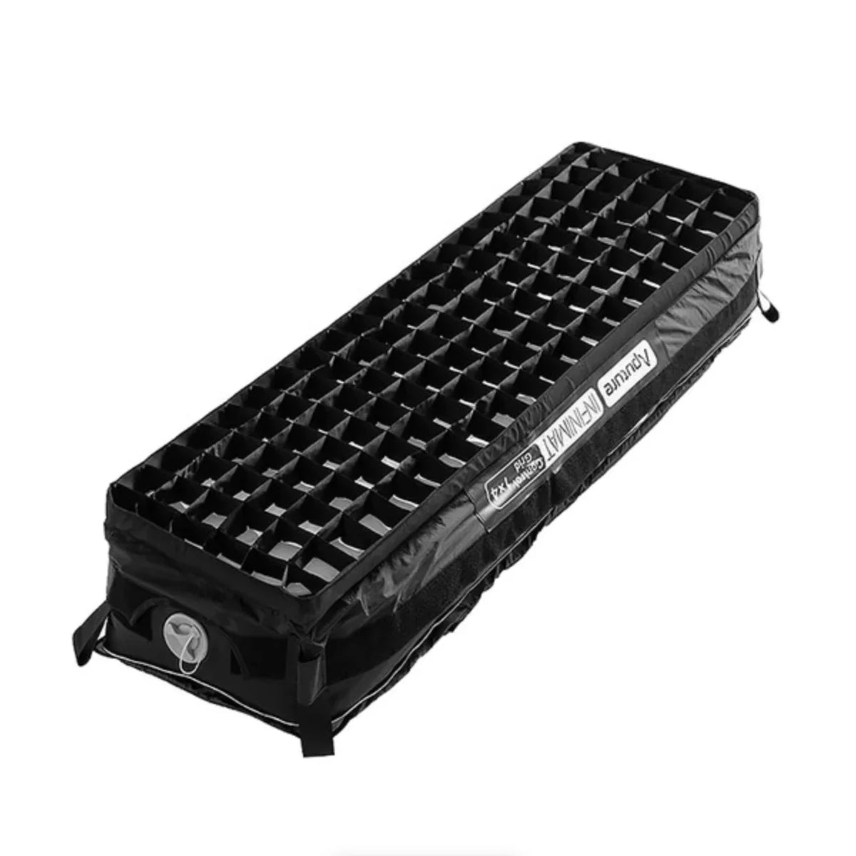 Aputure INFINIMAT Tunable Color Light Mat with Inflatable Airbag (1 x 4') at PROCAM | procam.com