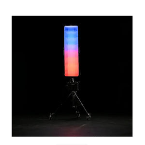 Aputure INFINIMAT Tunable Color Light Mat with Inflatable Airbag (1 x 4') at PROCAM | procam.com