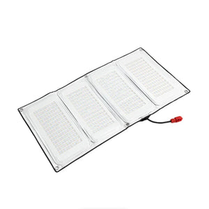 Aputure INFINIMAT Tunable Color Light Mat with Inflatable Airbag (2 x 4') at PROCAM | procam.com