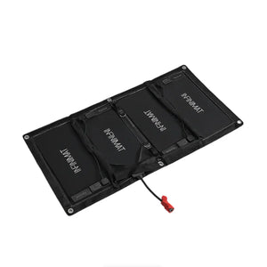 Aputure INFINIMAT Tunable Color Light Mat with Inflatable Airbag (2 x 4') at PROCAM | procam.com