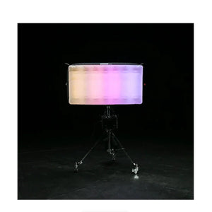 Aputure INFINIMAT Tunable Color Light Mat with Inflatable Airbag (2 x 4') at PROCAM | procam.com