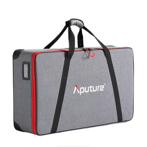 Aputure INFINIMAT Tunable Color Light Mat with Inflatable Airbag (2 x 4') at PROCAM | procam.com
