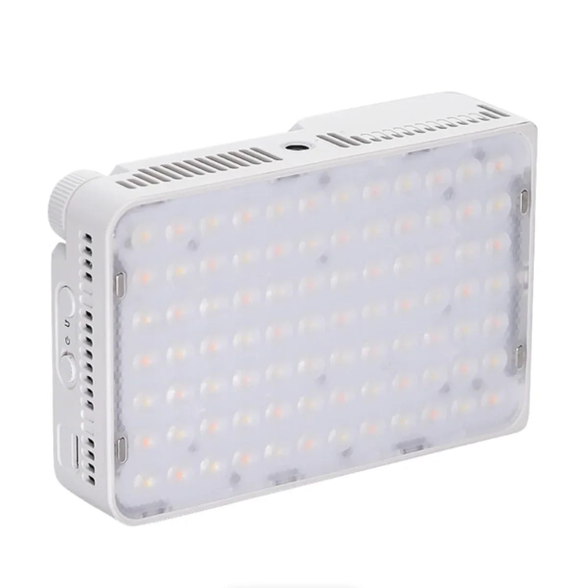 amaran Ace 25x Bi-Color LED Light Panel All-in-One Creator Kit (White) at PROCAM | procam.com