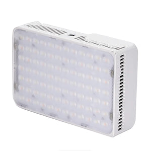 amaran Ace 25x Bi-Color LED Light Panel All-in-One Creator Kit (White) at PROCAM | procam.com
