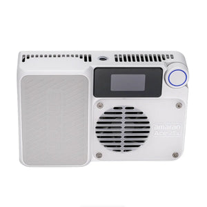 amaran Ace 25x Bi-Color LED Light Panel All-in-One Creator Kit (White) at PROCAM | procam.com