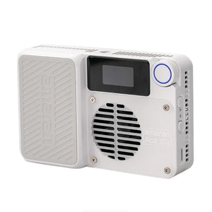amaran Ace 25x Bi-Color LED Light Panel All-in-One Creator Kit (White) at PROCAM | procam.com