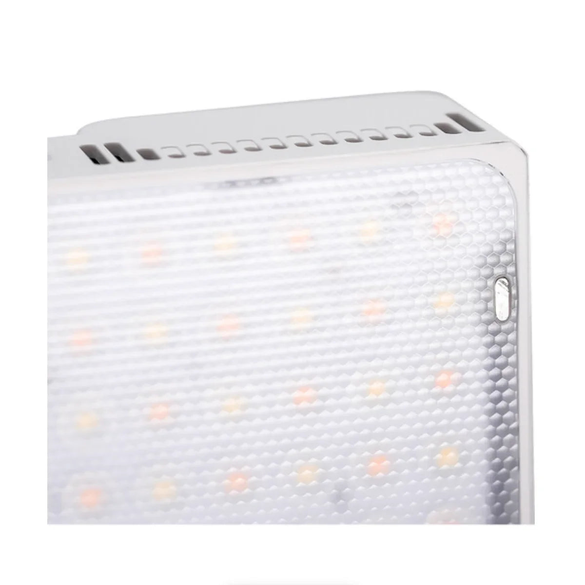 amaran Ace 25x Bi-Color LED Light Panel All-in-One Creator Kit (White) at PROCAM | procam.com