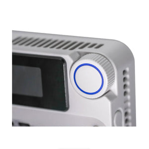 amaran Ace 25x Bi-Color LED Light Panel All-in-One Creator Kit (White) at PROCAM | procam.com