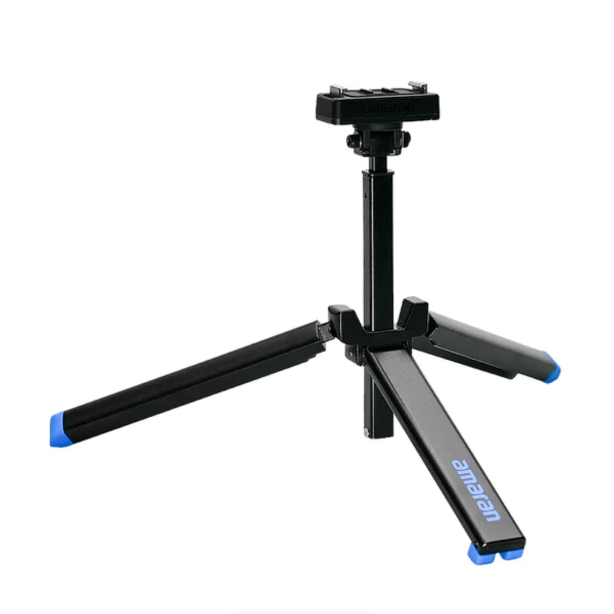 amaran Ace 25x Bi-Color LED Light Panel All-in-One Creator Kit (White) at PROCAM | procam.com