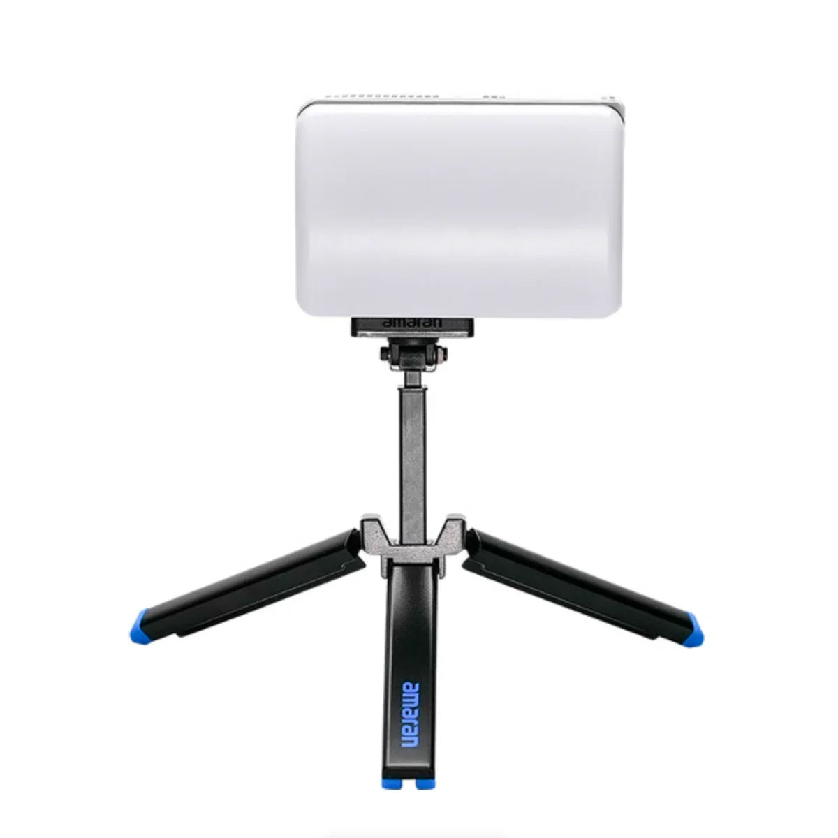 amaran Ace 25x Bi-Color LED Light Panel All-in-One Creator Kit (White) at PROCAM | procam.com