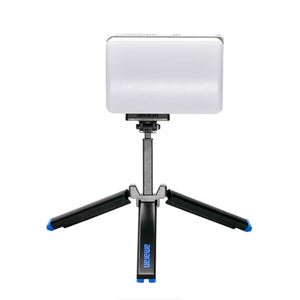 amaran Ace 25x Bi-Color LED Light Panel All-in-One Creator Kit (White) at PROCAM | procam.com