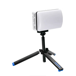 amaran Ace 25x Bi-Color LED Light Panel All-in-One Creator Kit (White) at PROCAM | procam.com