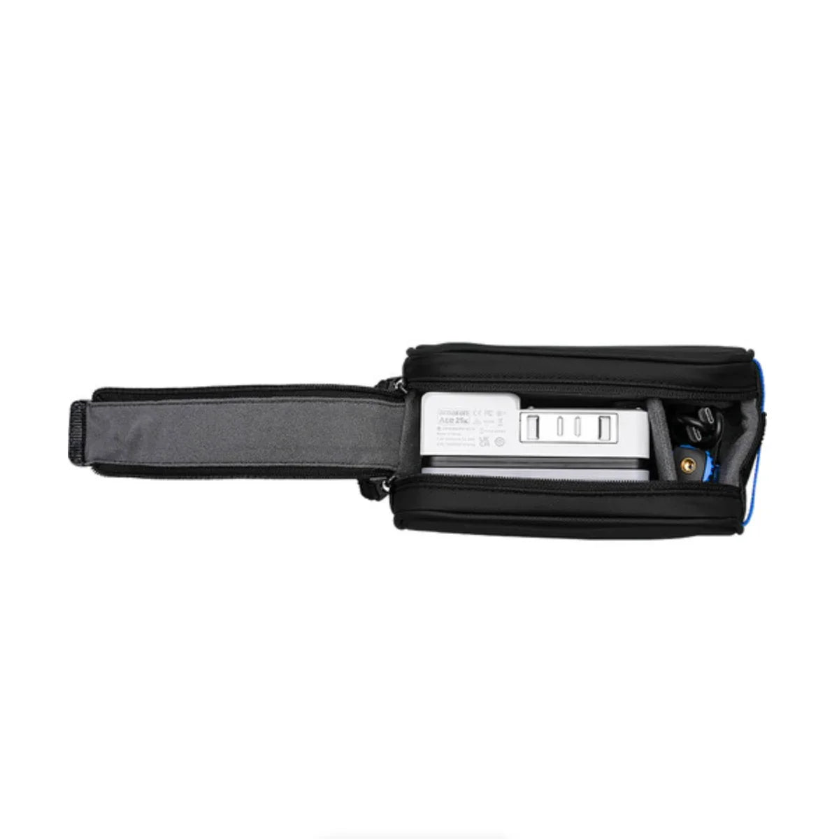 amaran Ace 25x Bi-Color LED Light Panel All-in-One Creator Kit (White) at PROCAM | procam.com