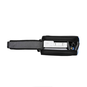 amaran Ace 25x Bi-Color LED Light Panel All-in-One Creator Kit (White) at PROCAM | procam.com