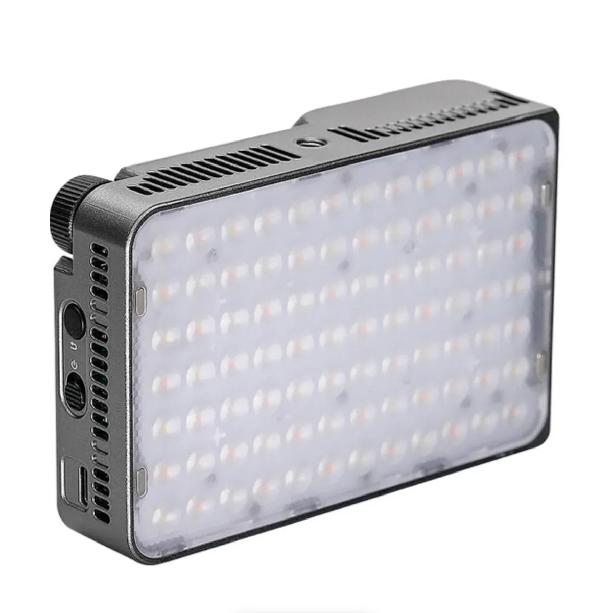 amaran Ace 25x Bi-Color LED Light Panel All-in-One Creator Kit (Charcoal) at PROCAM | procam.com
