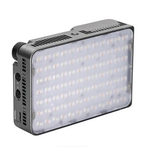 amaran Ace 25x Bi-Color LED Light Panel All-in-One Creator Kit (Charcoal) at PROCAM | procam.com