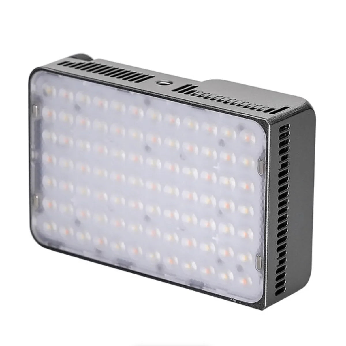 amaran Ace 25x Bi-Color LED Light Panel All-in-One Creator Kit (Charcoal) at PROCAM | procam.com