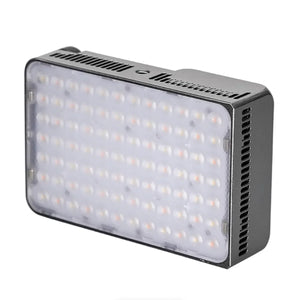 amaran Ace 25x Bi-Color LED Light Panel All-in-One Creator Kit (Charcoal) at PROCAM | procam.com