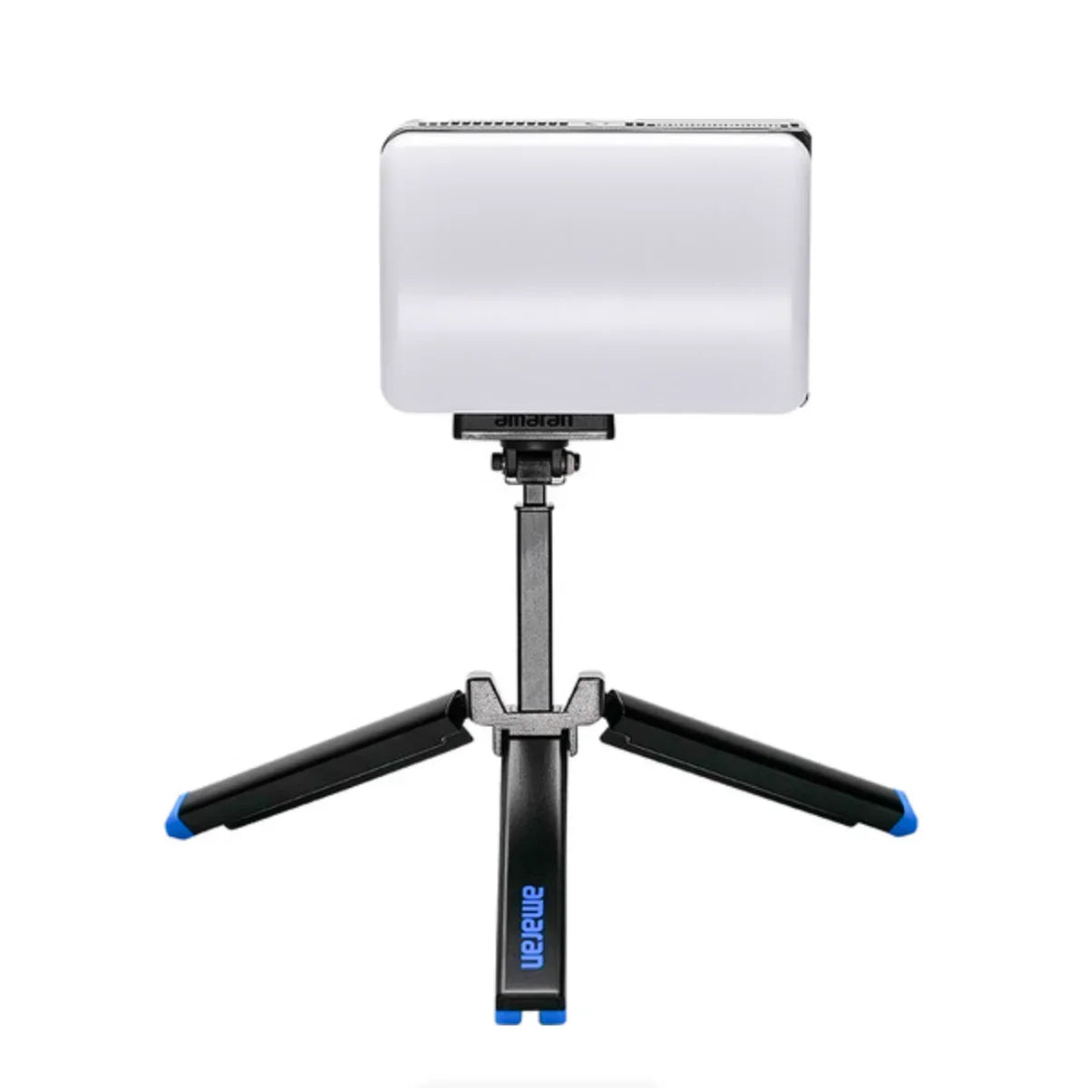 amaran Ace 25x Bi-Color LED Light Panel All-in-One Creator Kit (Charcoal) at PROCAM | procam.com