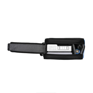 amaran Ace 25x Bi-Color LED Light Panel All-in-One Creator Kit (Charcoal) at PROCAM | procam.com