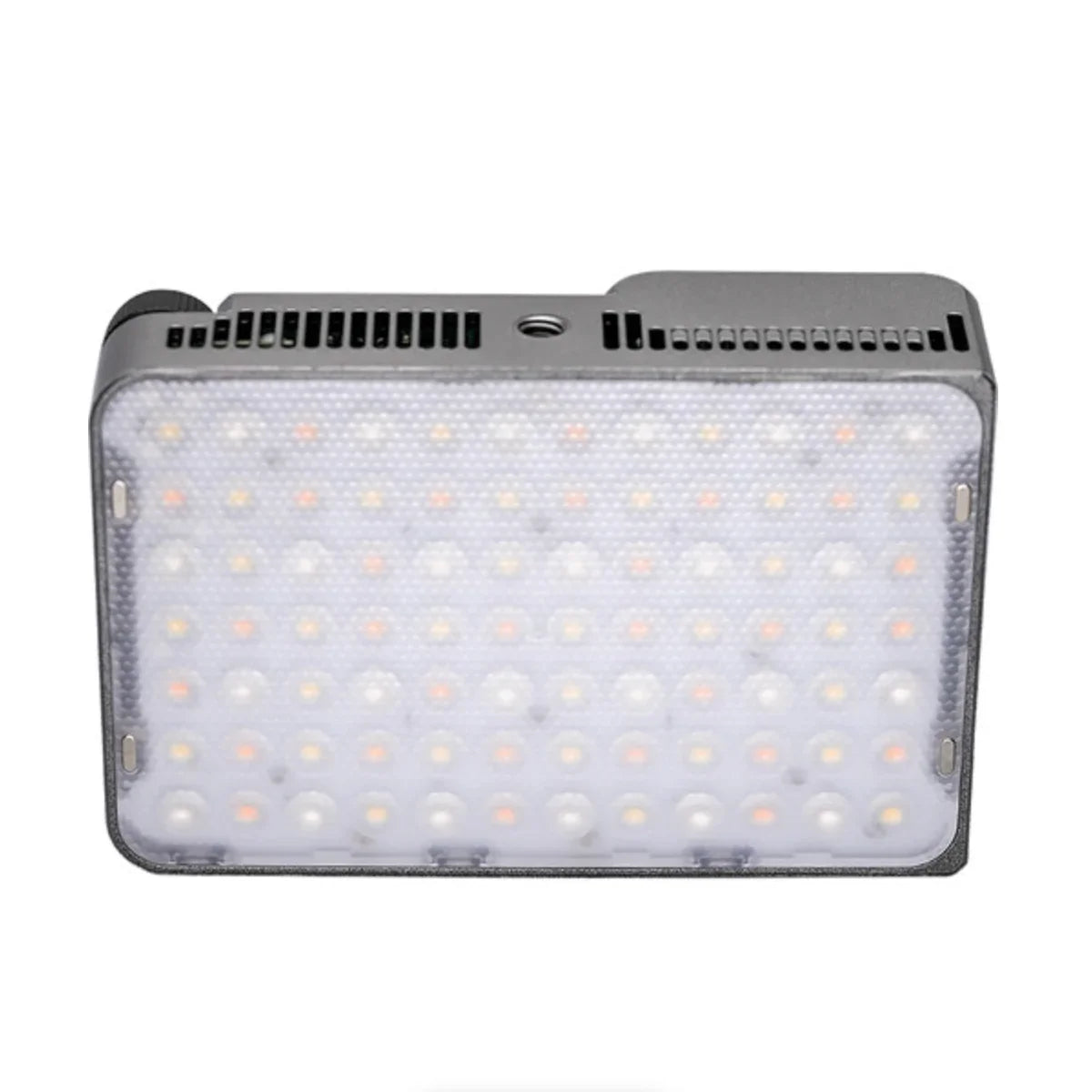 amaran Ace 25c RGBWW LED Light (Silver) at PROCAM | procam.com